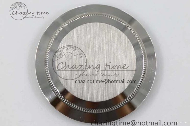 MiroTime 0329 Comfortable Day Date 40mm SS 904L Steel TWF 1:1 Best Edition Ice Blue Arabic Dial on SS Bracelet A 2357